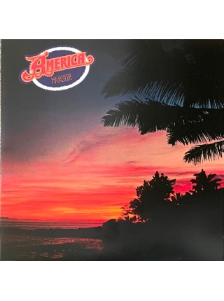 35004979	America - Harbor (coloured)	" 	Folk Rock"	1977	" 	Music On Vinyl – MOVLP3108"	S/S	 Europe 	Remastered	"	16 сент. 2022 г. "
