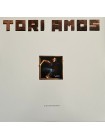 35002344	 Tori Amos – Little Earthquakes (coloured)  2lp	" 	Alternative Rock, Acoustic"	1991	" 	Atlantic – RCV1 82358"	S/S	 Europe 	Remastered	"	6 янв. 2023 г. "