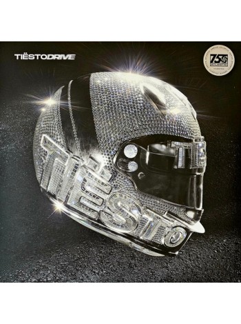 35002335		Tiesto - Drive	" 	Dance-pop, Bassline, Electro House"	Black	2023	" 	Atlantic – 0756733207"	S/S	 Europe 	Remastered	2023