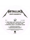 35003245	 Metallica – Death Magnetic  2lp	" 	Thrash, Heavy Metal"	2008	" 	Blackened – BLCKND018-1"	S/S	 Europe 	Remastered	24.07.2015