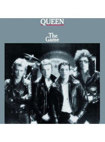 35003239		 Queen – The Game	" 	Pop Rock, Arena Rock"	Black, 180 Gram	1980	" 	Virgin EMI Records – 00602547202758"	S/S	 Europe 	Remastered	25.09.2015