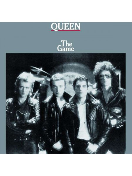 35003239	 Queen – The Game	" 	Pop Rock, Arena Rock"	1980	" 	Virgin EMI Records – 00602547202758"	S/S	 Europe 	Remastered	25.09.2015
