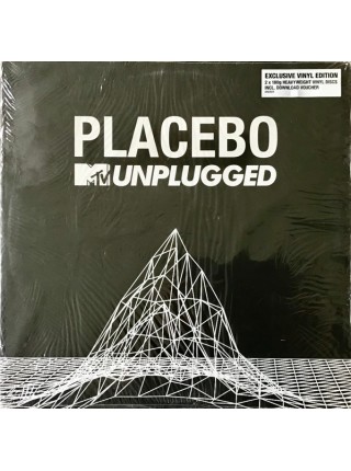 35003273	 Placebo – MTV Unplugged  2lp	" 	Alternative Rock"	2015	" 	Vertigo – 4757517"	S/S	 Europe 	Remastered	27.11.2015