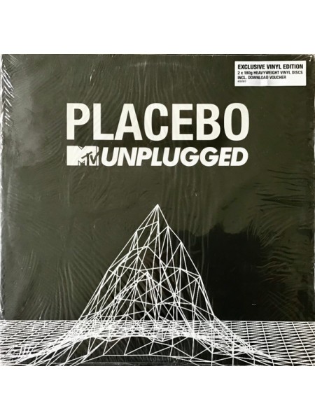 35003273	 Placebo – MTV Unplugged  2lp	" 	Alternative Rock"	2015	" 	Vertigo – 4757517"	S/S	 Europe 	Remastered	27.11.2015