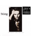 35002372	 Sting – ...Nothing Like The Sun  2lp	" 	Soft Rock, Pop Rock"	1987	" 	A&M Records – AMA 6402"	S/S	 Europe 	Remastered	30.09.2016