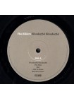 35003377		 The Killers – Wonderful Wonderful	         Alternative Rock, Indie Rock	Black, Gatefold	2017	" 	Island Records – 00602557771718"	S/S	 Europe 	Remastered	22.09.2017