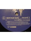 35003407	Genesis - Calling All Stations…(Half Speed)  2lp	 Soft Rock, Pop Rock	1997	" 	Virgin – 00602567489757"	S/S	 Europe 	Remastered	03.08.2018
