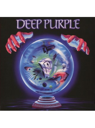 35004881	 Deep Purple – Slaves And Masters	" 	Hard Rock"	1990	" 	Music On Vinyl – MOVLP505"	S/S	 Europe 	Remastered	2012