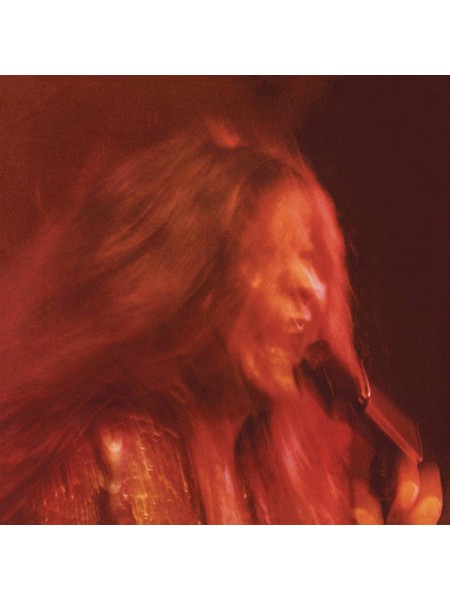 35004879	 Janis Joplin – I Got Dem Ol' Kozmic Blues Again Mama!	" 	Blues Rock"	1969	" 	Music On Vinyl – MOVLP465, Columbia – KCS 9913"	S/S	 Europe 	Remastered	2012