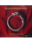 35004908	 The Alan Parsons Project – Vulture Culture	" 	Pop Rock"	1985	" 	Music On Vinyl – MOVLP880"	S/S	 Europe 	Remastered	2013