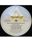 35004908	 The Alan Parsons Project – Vulture Culture	" 	Pop Rock"	1985	" 	Music On Vinyl – MOVLP880"	S/S	 Europe 	Remastered	2013