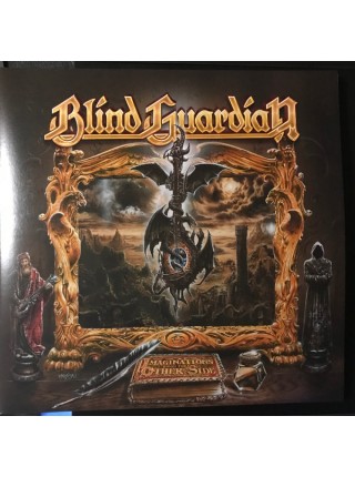 35003715	Blind Guardian - Imaginations From The Other Side  2lp	" 	Heavy Metal, Power Metal"	1995	" 	Nuclear Blast – 27361 43261"	S/S	 Europe 	Remastered	2018