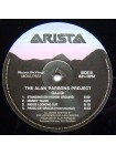 35004889	 The Alan Parsons Project – Gaudi	" 	Art Rock, Symphonic Rock"	1987	" 	Music On Vinyl – MOVLP631, Arista – MOVLP631"	S/S	 Europe 	Remastered	"	4 мар. 2013 г. "