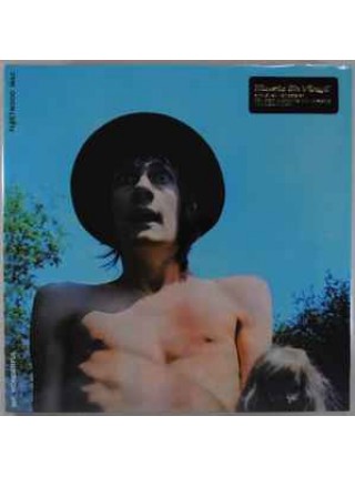 35004891	 Fleetwood Mac – Mr. Wonderful	" 	Rhythm & Blues"	1968	" 	Music On Vinyl – MOVLP644, Columbia – MOVLP644"	S/S	 Europe 	Remastered	"	20 мая 2013 г. "