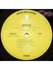 35004901	 America  – America	" 	Folk Rock, Country Rock"	1971	" 	Music On Vinyl – MOVLP769, Warner Bros. Records – MOVLP769"	S/S	 Europe 	Remastered	"	10 июн. 2013 г. "