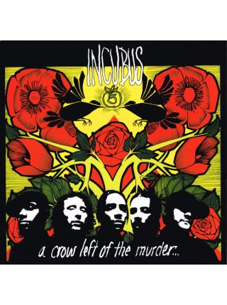 35004895	Incubus - A Crow Left Of The Murder  2lp	" 	Alternative Rock, Funk Metal"	2004	 Music On Vinyl – MOVLP697	S/S	 Europe 	Remastered	"	11 февр. 2013 г. "