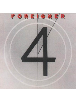 35004900	 Foreigner – 4	"	Classic Rock, Pop Rock "	1981	" 	Music On Vinyl – MOVLP764, Atlantic – MOVLP764"	S/S	 Europe 	Remastered	2013