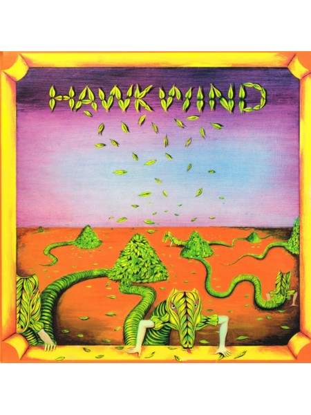35004938	 Hawkwind – Hawkwind	" 	Space Rock, Psychedelic Rock"	1970	" 	Music On Vinyl – MOVLP1702"	S/S	 Europe 	Remastered	1 мар. 2019 г. 
