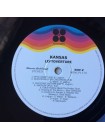 35004924		Kansas - Leftoverture	" 	Prog Rock, Classic Rock"	Black, 180 Gram	1976	" 	Music On Vinyl – MOVLP1174"	S/S	 Europe 	Remastered	"	2 окт. 2014 г. "
