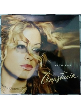 35004937	 Anastacia – Not That Kind	" 	Downtempo, Pop Rock"	1999	" 	Music On Vinyl – MOVLP1675"	S/S	 Europe 	Remastered	"	24 июн. 2016 г. "