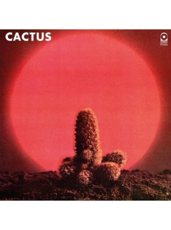 35004936	Cactus - Cactus	" 	Blues Rock, Hard Rock, Classic Rock"	1970	 Music On Vinyl – MOVLP 1671	S/S	 Europe 	Remastered	"	8 июл. 2016 г. "