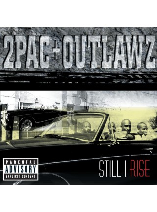 38000017	 	 2Pac + Outlawz – Still I Rise	" 	Hip Hop"	Jewel	1999	" 	Interscope Records – 490 413-2"	S/S	 Europe 	Remastered	13.12.1999