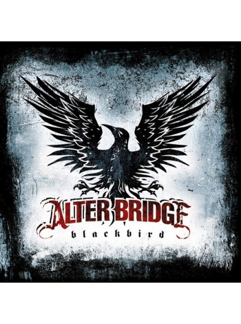 38000101	 	 Alter Bridge – Blackbird	" 	Alternative Rock, Hard Rock"	Jewel	2007	" 	Universal Republic Records – 1747403"	S/S	 Europe 	Remastered	08.10.2007