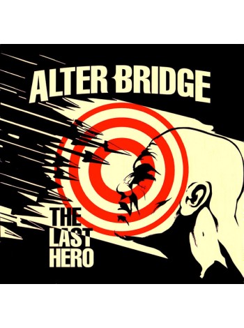 38000103	 	 Alter Bridge – The Last Hero	" 	Alternative Rock, Hard Rock"	Jewel	2016	" 	Napalm Records – NPR 691 JC"	S/S	 Europe 	Remastered	07.10.2016