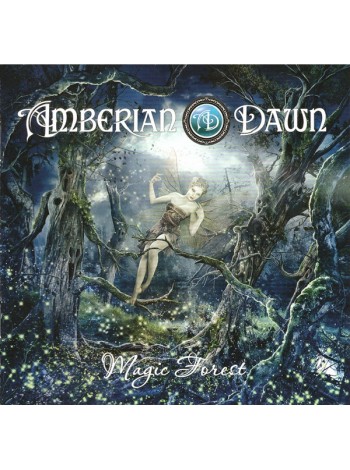 38000110	 	 Amberian Dawn – Magic Forest	" 	Symphonic Rock, Power Metal"	Jewel	2014	" 	Napalm Records – NPR 545 JC"	S/S	 Europe 	Remastered	02.10.2015