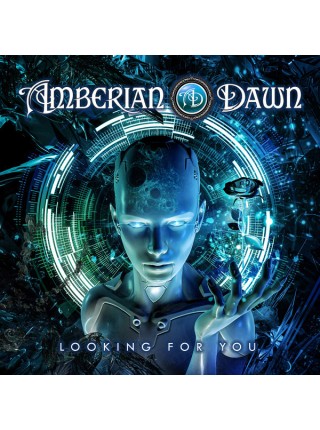 38000109	 	 Amberian Dawn – Looking For You	" 	Progressive Metal"	Digipack	2020	" 	Napalm Records – NPR 880 DP"	S/S	 Europe 	Remastered	31.01.2020