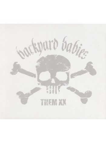 38000202	 	 Backyard Babies – Them XX	" 	Garage Rock, Alternative Rock"	Digipack	2009	" 	Versity Rights – BDB003"	S/S	 Europe 	Remastered	01.10.2021