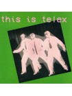 35005705		Telex - This Is Telex ,  2lp	" 	Electro, Synth-pop"	Pink & Green, Gatefold, Limited	2021	" 	Mute – LMUTEL30"	S/S	 Europe 	Remastered	30.04.2020