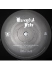 35017152	 	Mercyful Fate - Mercyful Fate (EP)	"	Heavy Metal "	Black, 180 Gram, EP, 45 RPM	1982	" 	Metal Blade Records – 3984-15703-1"	S/S	 Europe 	Remastered	05.06.2020