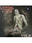 35017150	 	 Cannibal Corpse – Vile	" 	Death Meta"	Black, Limited	1996	" 	Metal Blade Records – 3984-14204-1"	S/S	 Europe 	Remastered	22.04.2016