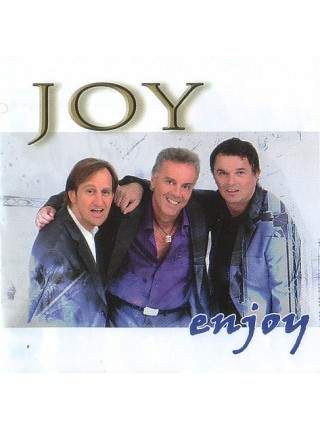 1800068	Joy ‎– Enjoy	"	Disco, Euro-Disco"	2011	"	Metro Records Romania – VAL-0143"	S/S	Europe	Remastered	2021