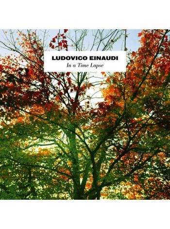 35007626		 Ludovico Einaudi – In A Time Lapse  2LP	" 	Classical"	Black, 180 Gram, Gatefold	2013	" 	Decca – 3735296"	S/S	 Europe 	Remastered	22.04.2013