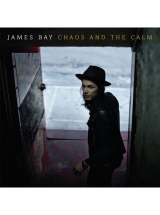 35007627		 James Bay – Chaos And The Calm	" 	Pop Rock, Indie Rock"	Black, 180 Gram, Gatefold	2015	" 	Republic Records – 471849-7"	S/S	 Europe 	Remastered	23.03.2015