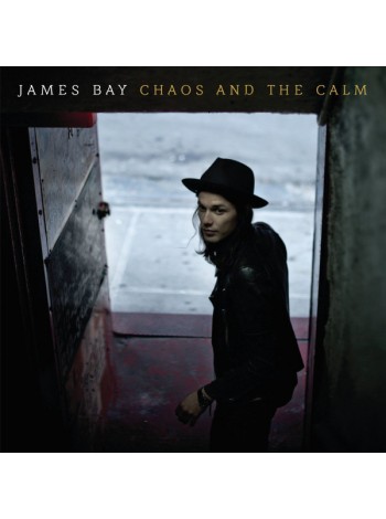 35007627	 James Bay – Chaos And The Calm	" 	Pop Rock, Indie Rock"	2015	" 	Republic Records – 471849-7"	S/S	 Europe 	Remastered	23.03.2015