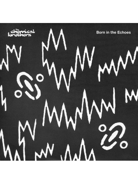 35007630	 The Chemical Brothers – Born In The Echoes 2 LP	" 	House, Techno, Breaks, Electro"	2015	" 	Virgin EMI Records – XDUSTLP 10"	S/S	 Europe 	Remastered	17.07.2015