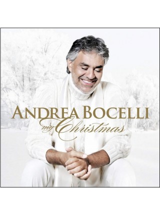 35007629	 Andrea Bocelli – My Christmas 2LP	" 	Vocal, Ballad"	2009	" 	Sugar (2) – 0602547193636"	S/S	 Europe 	Remastered	20.11.2015