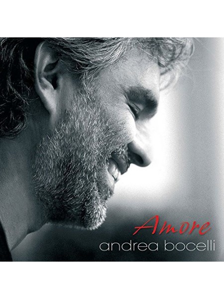 35007628	 Andrea Bocelli – Amore  2 LP	" 	Vocal, Ballad"	2006	" 	Universal Music – 0602547193599"	S/S	 Europe 	Remastered	20.11.2015