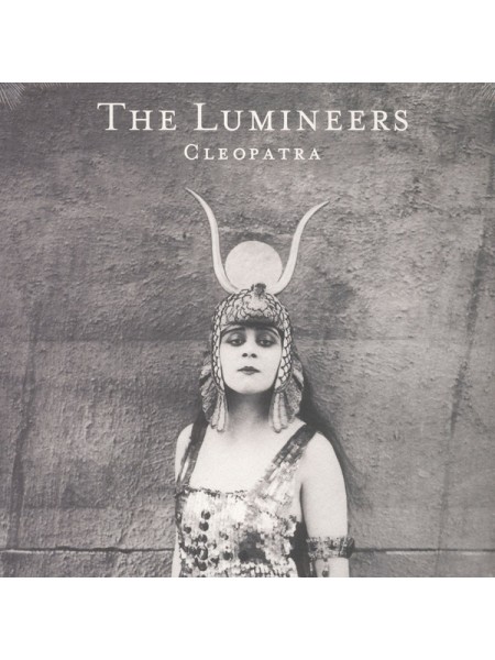 35007631	 The Lumineers – Cleopatra	" 	Indie Rock, Folk Rock, Pop Rock"	2016	" 	Dualtone – 00602547705723"	S/S	 Europe 	Remastered	08.04.2016