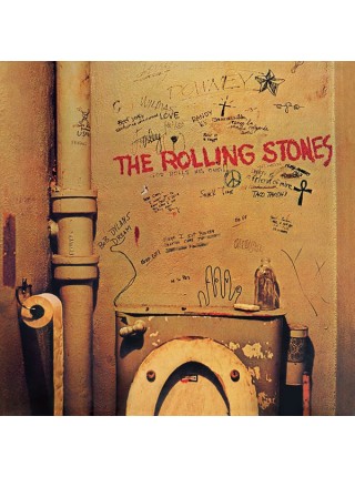 35006306	 The Rolling Stones – Beggars Banquet	" 	Blues Rock, Rock & Roll"	1968	" 	ABKCO – 018771204817, London Records – 000187 71204817"	S/S	 Europe 	Remastered	29.09.2023