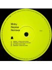 35006313		 Moby – Reprise Remixes  	" 	Classical, Techno, Contemporary"	Black, 180 Gram, Gatefold, 2lp	2022	 Deutsche Grammophon – 486 0576	S/S	 Europe 	Remastered	20.5.2022