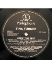 35006328	 Tina Turner – Simply The Best 2 LP	 Pop Rock, Classic Rock	Black, Gatefold	1991	 Parlophone – 0190295378134, Parlophone – ESTV 1	S/S	 Europe 	Remastered	22.11.2019