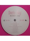 35006348		 Doris Day – Her Greatest Songs	 Jazz, Stage & Screen	Transparent Magenta, Limited	2020	" 	Columbia – 19439749031"	S/S	 Europe 	Remastered	10.04.2020