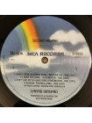 35006368		 Lynyrd Skynyrd – Second Helping	" 	Southern Rock, Blues Rock, Hard Rock"	Black, 180 Gram	1974	" 	MCA Records – 5355017"	S/S	 Europe 	Remastered	29.6.2015