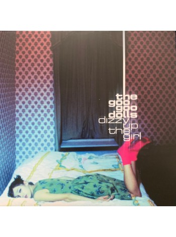 35006325	 The Goo Goo Dolls – Dizzy Up The Girl  (coloured)	 Alternative Rock, Pop Rock	1998	" 	Warner Records – 0093624857167"	S/S	 Europe 	Remastered	15.09.2023