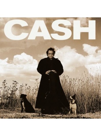 35006366		 Johnny Cash – American Recordings	" 	Country, Gospel, Folk"	Black, 180 Gram	1994	" 	American Recordings – 0600753441695"	S/S	 Europe 	Remastered	17.03.2014