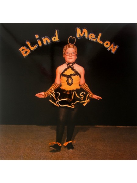 35006365	 Blind Melon – Blind Melon	" 	Alternative Rock"	1992	" 	Music On Vinyl – MOVLP1100"	S/S	 Europe 	Remastered	8.5.2014